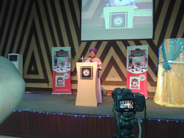 Say no to child molestation and sexual harassment be an ambassador of change #superkidz