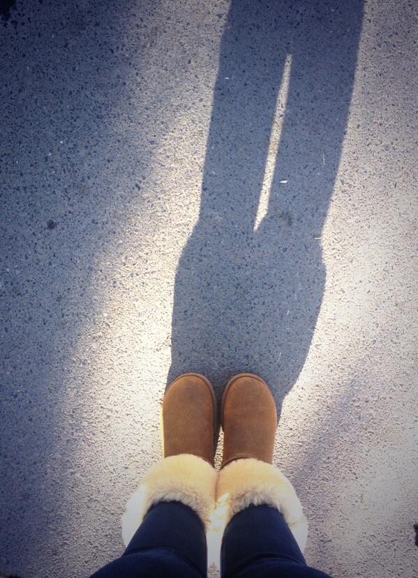 wuliuqi's tweet photo. warm sunshine in the winter http://t.co/1w3XN9bloW