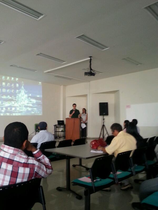 Se da inicio al Taller de Socialización del Decreto 0953 de 2013 en Carsucre.