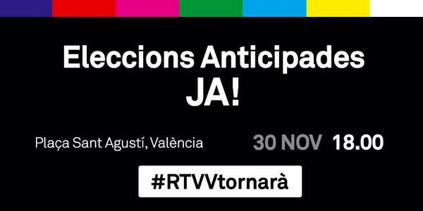 enricmorera's tweet photo. Màxima difusió. En favor de la democràcia. http://t.co/tob3QpRJwb