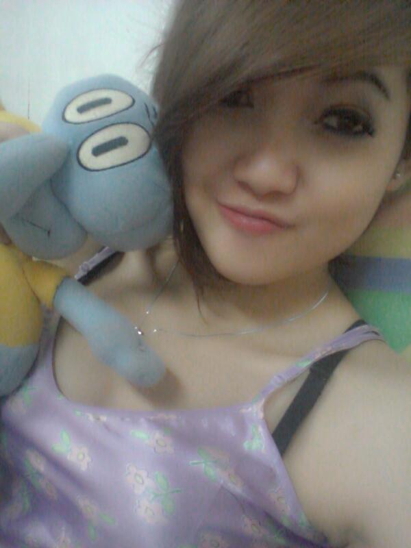 Yosterry Shilabakti tweet media