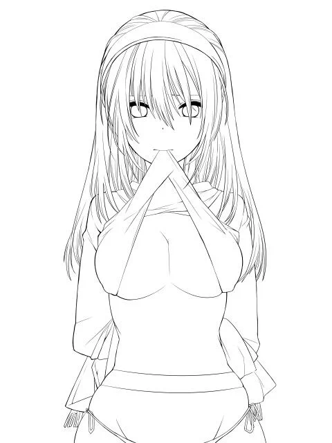 文香ちゃんの表紙の事忘れてたわけじゃないです… 
