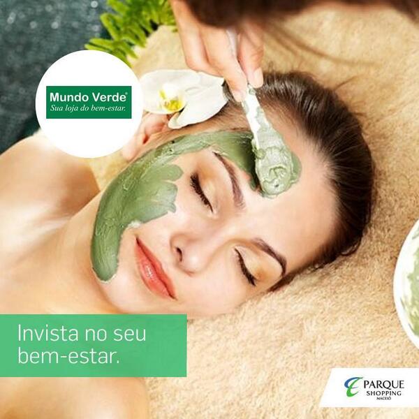 Saúde é fundamental!