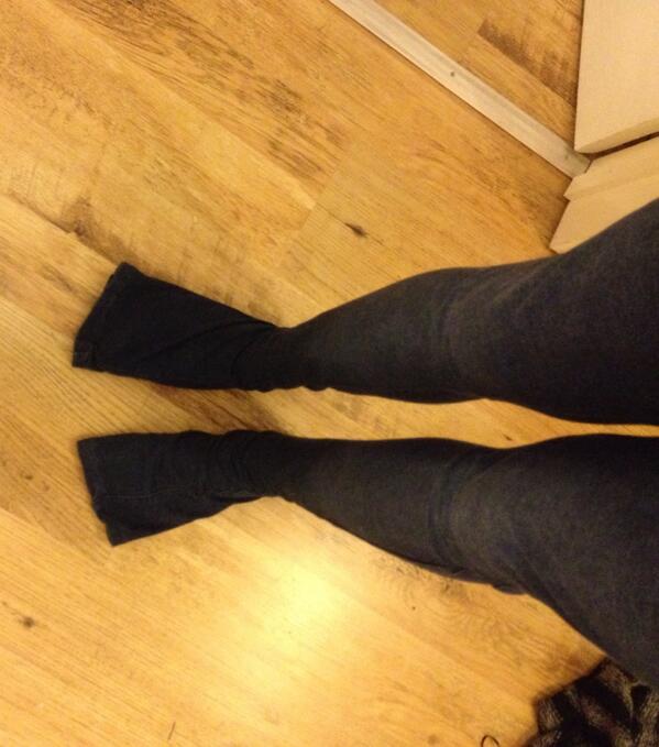 g00dbyes's tweet image. #midgetproblems