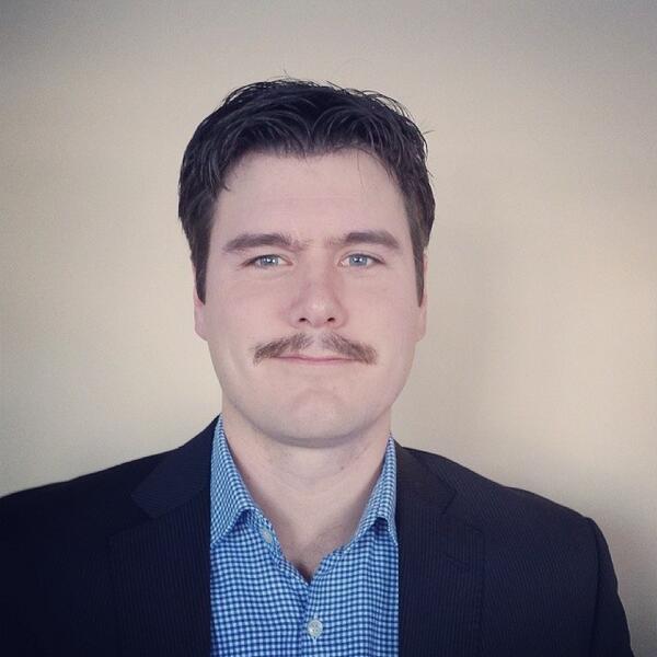 My first #Movember. cc <a href="/selfiescanhelp/">Selfies Can Help</a> <a href="/MovemberOttawa/">Movember Ottawa</a> <a href="/MovemberCA/">Movember Canada</a> #SelfiesCanHelp bit.ly/IvWfgE