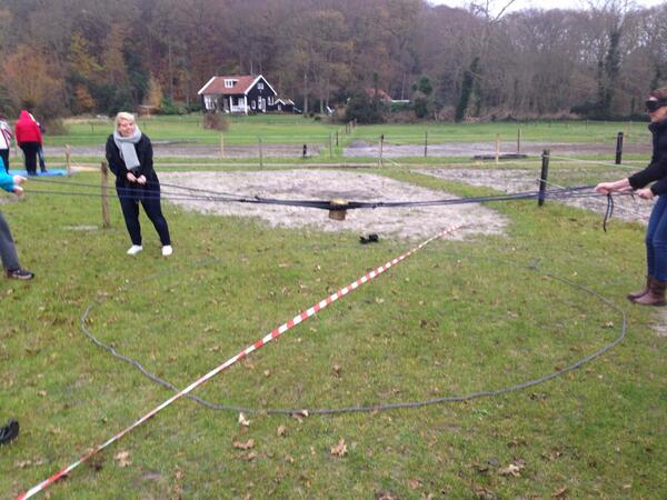 pbn_bert's tweet image. #trainingsupport irt MBTI bij nabij Blooming Schoorl voor ABNAMRO door @pbnardennen