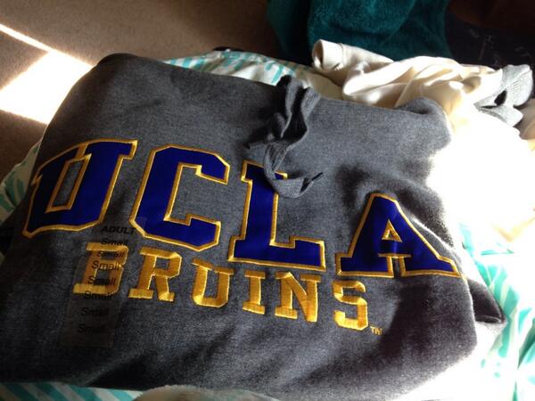😍💎 UCLA. #futurecollege