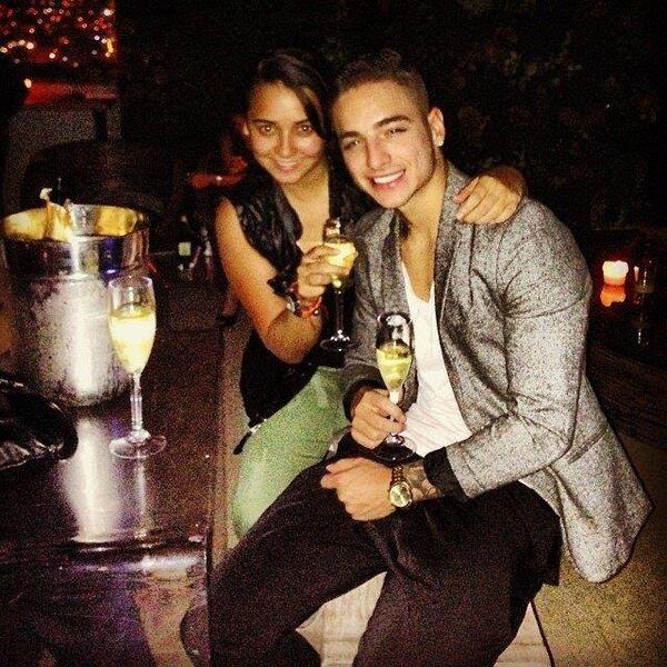 maluma_555's tweet photo. http://t.co/5w94McQsYD