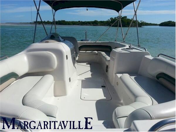 Always something to be thankful for in Key West. How about a boat ride?