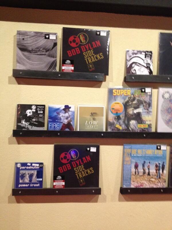 ResistorVinyl's tweet photo. We've got some really great stuff for Black Friday. It's going fast tho. #RSDBF http://t.co/9OUWA8No9E