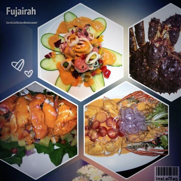 SardiniaFuj's tweet photo. #special#fish#sardinia#italian#restaurant#fujairah http://t.co/yOOp8kU9bs