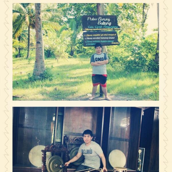 Dwiki Widyanugraha (@dwidyanugraha) on Twitter photo 