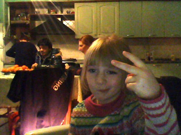 LusyCongiu's tweet photo. e faby e carina #webcamtoy http://t.co/LRNGdjOfL1