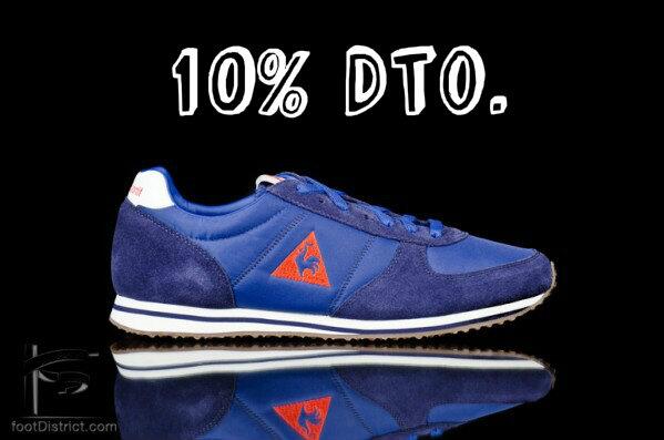 FOOTDISTRICT Twitter पर: \