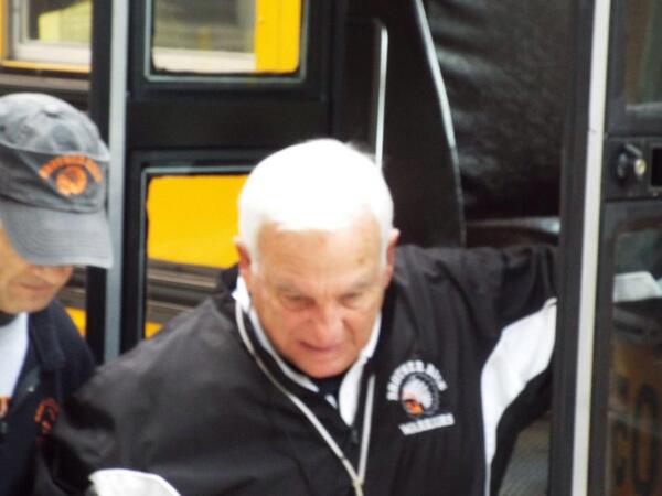 Brother Rice HS tweet media