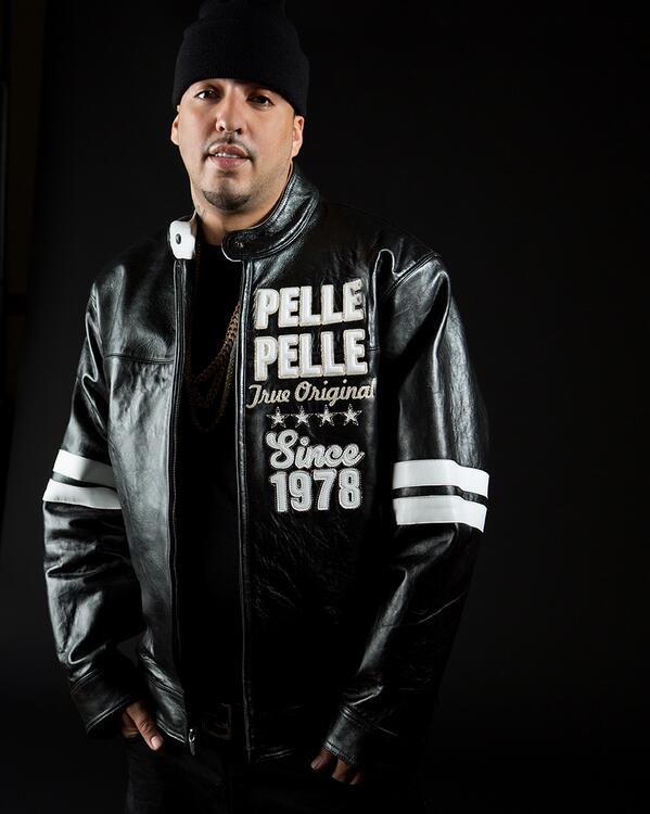 ジャケット・アウター PELLE PELLE ORIGINAL 1978 Pelle Pelle Men's LEATHER Jacket SODA CLUB 1978 RED All Sizes NEW
