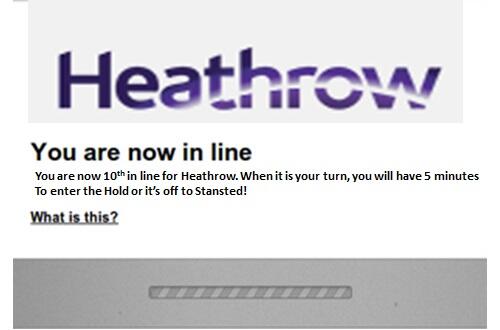 Heathrow Delivery (@lhrdelivery) on Twitter photo For departures too! RT <a href="/LHRDirector/">Heathrow Director</a>: Now there's an idea... (Thank you Toys R Us!) #HoldProblems #LHR For departures too! RT <a href="/LHRDirector/">Heathrow Director</a>: Now there's an idea... (Thank you Toys R Us!) #HoldProblems #LHR