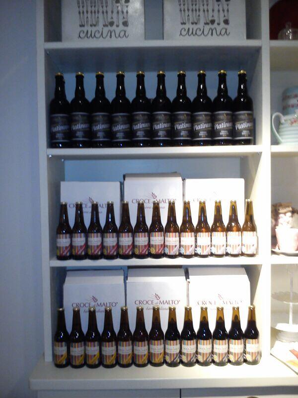 Botega caffè cacao: READY! Vi aspettiamo stasera. #PlatinumTour 2013