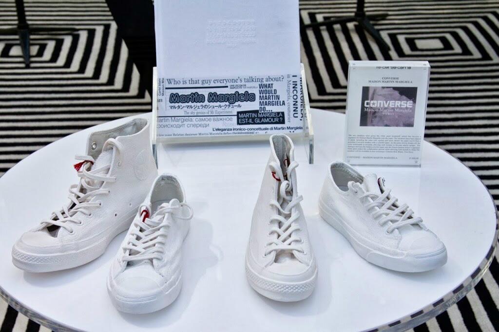 converse x 10 corso como