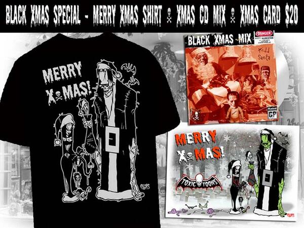 toxictoonspigor's tweet photo. New MERRY XMAS SHIRTS Special at http://t.co/iZkxTYvi3E http://t.co/KtzQEIgjQa