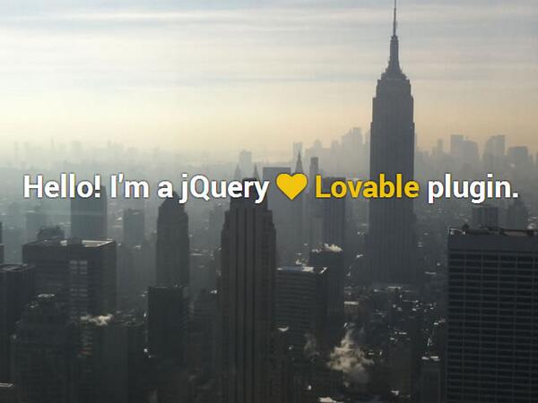 andreapacenet's tweet photo. WordsRotator a free fresh #jQuery plugin to spice up your web pages: http://t.co/cwLd1hnH0g #jQueryPlugin http://t.co/zhlS3uuqBe