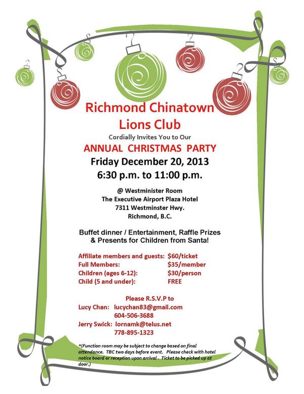 Richmond Chinatown tweet media