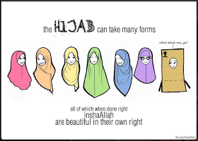 mardhiyyahz's tweet image. #hijab #manyforms