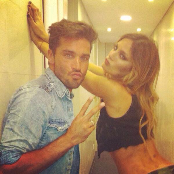 paulitachaves's tweet image. Ayer, hoy y siempre ! Tqm @fabriciozunino ! Amo que seas Tio de mi hija y amigo de mi amor! SOS parte nuestra ❤️