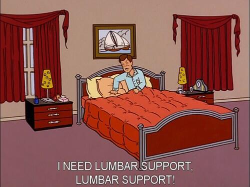 RyeTillYouDie's tweet image. #bedproblems