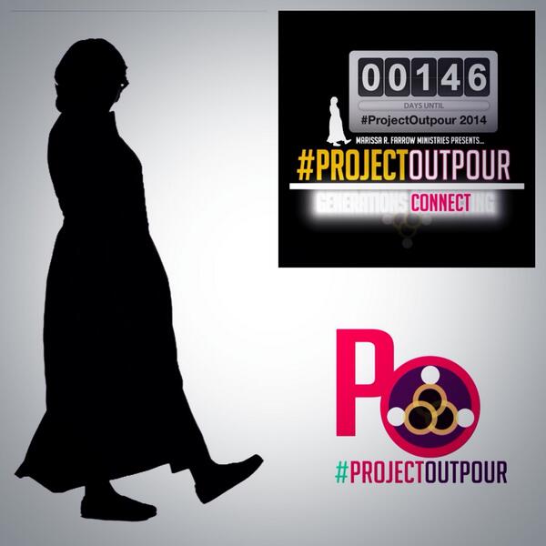 ProjectOutpour's tweet image. #GetRegistered #ProjectOutpour2014 projectoutpour.org