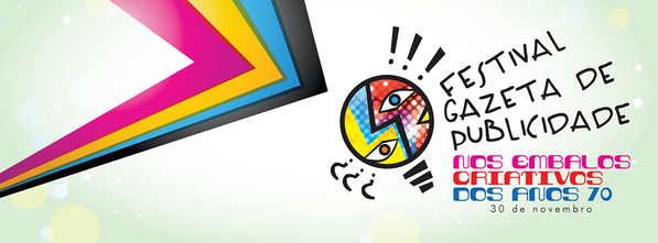 É hora de abrir o baú e tirar a poeira das calças boca de sino. A gente se encontra amanhã no FGP 2013! #FGP #Clorus