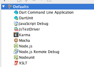 dolphin278's tweet image. В #Webstorm поддержка #mocha для конфигурации тестов появилась. Еще бы #cucumberjs добавили.