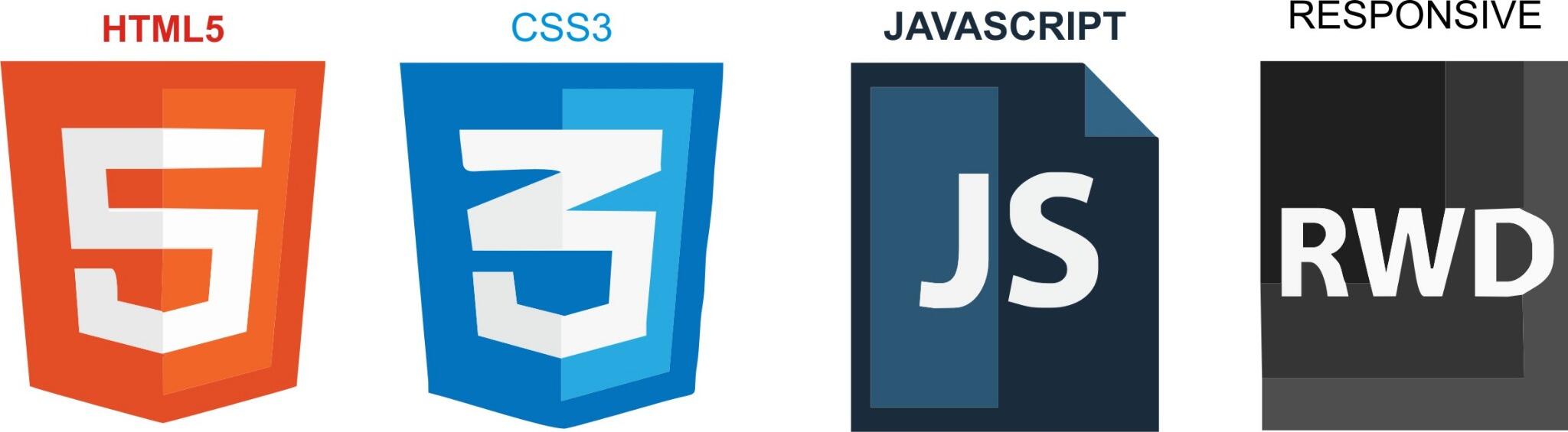Html CSS JAVASCRIPT