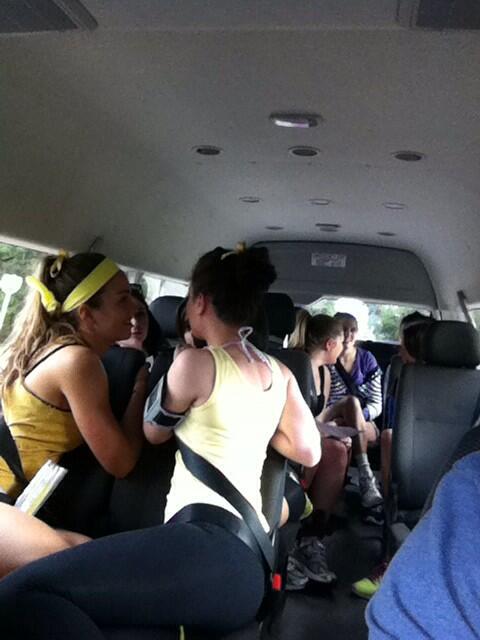 VantagePointYA's tweet image. Bus #2