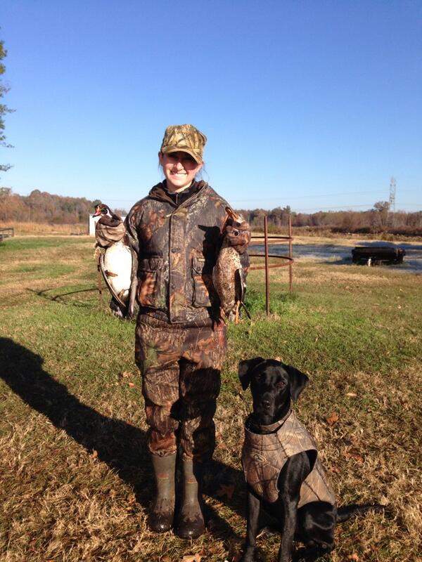 marylauren16's tweet image. Fun morning duck hunting but not much luck!! #2ducks #goodtimes