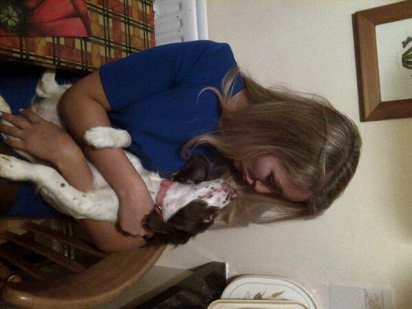 Kathryn Dutton tweet media