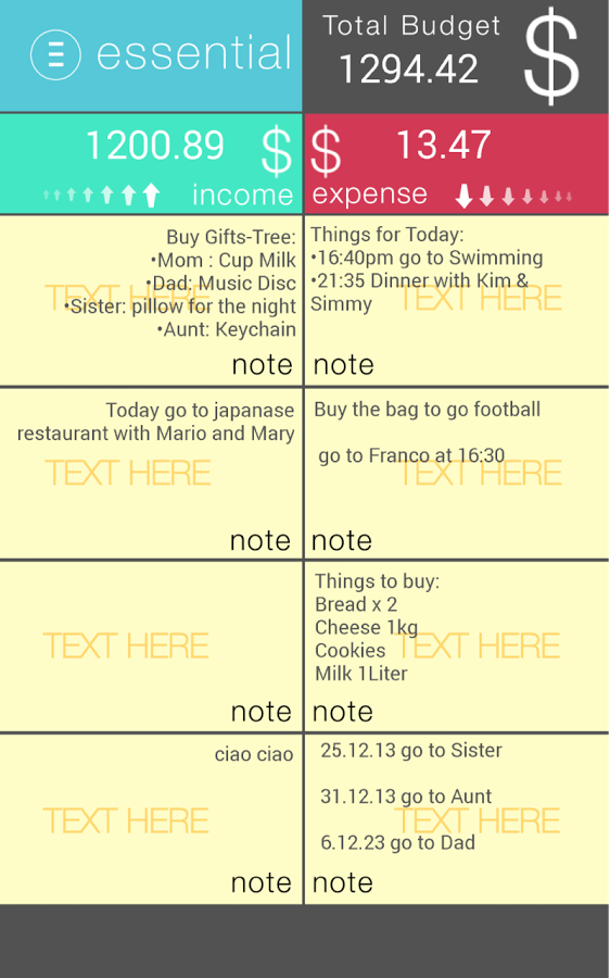 devapple_com's tweet image. Essential: Android FREE App: tinylink.net/yu0tq  @Android @AndroidDev @androidiani @androidfreeware @googlenexus