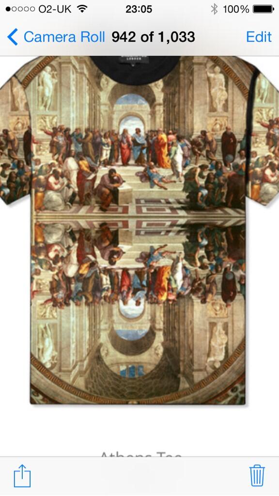 NOW_Clothing's tweet image. We are just about to order our sublimated tees and baseball jerseys from @synergysub all brands it's a must!!!