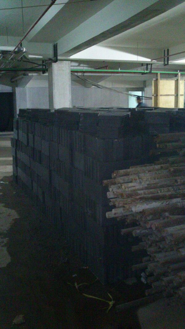 bbbatako's tweet image. Tender kami di PT.  RIAU ADI SAKTI order batu batako press kwalitas SNI