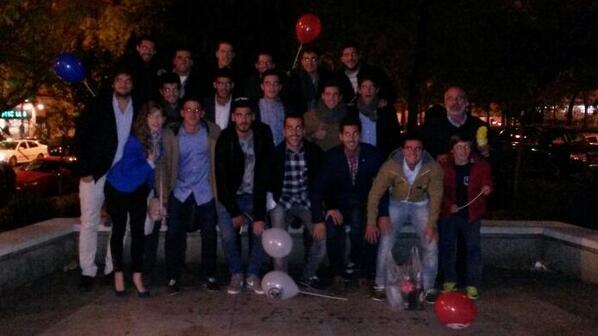 URJC_F11 tweet picture