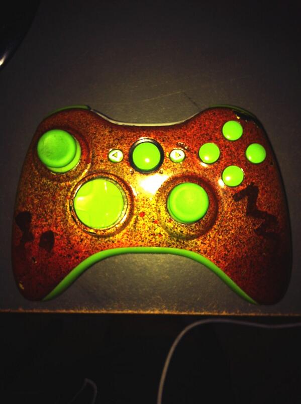 FaZeFlurox's tweet photo. New Scuf!
@ScufGaming http://t.co/kzcFARR1xO