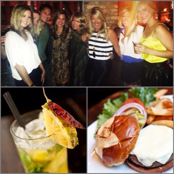 Rockit Bar & Grill tweet media