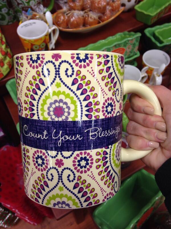_VictoriaLogan's tweet photo. I thought of @allie2408 when I saw this JUMBO mug! Miss you! http://t.co/dF576rD82x