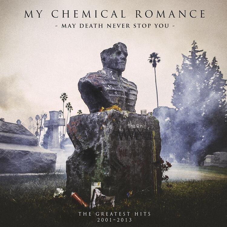 [Debate/Opinión] ¿Comprar Grandes Éxitos de My Chemical Romance? BaSEJcQCQAELTJa