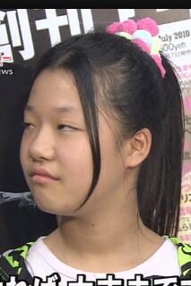 Twitter पर Miecchi 亀田興毅の妹がモデル 驚きを禁じ得ない Http T Co Wwg2axudyv