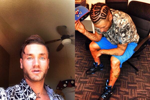 Riff Raff Aka Dale Dan Tony On Twitter Which