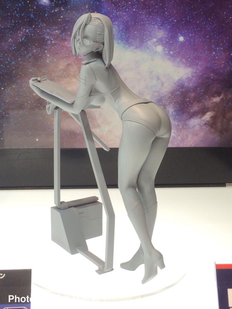 [Evento] MegaHobby Expo 2013 - Autumn BaSK7gaCAAACBSo