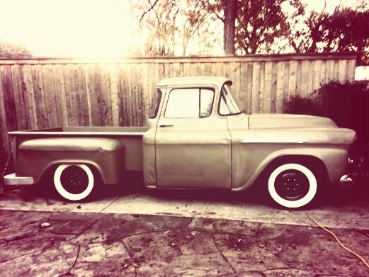 Danny_Vera_88's tweet image. Ridin ol skool! Gonna get &apos;re running soon #58Apache