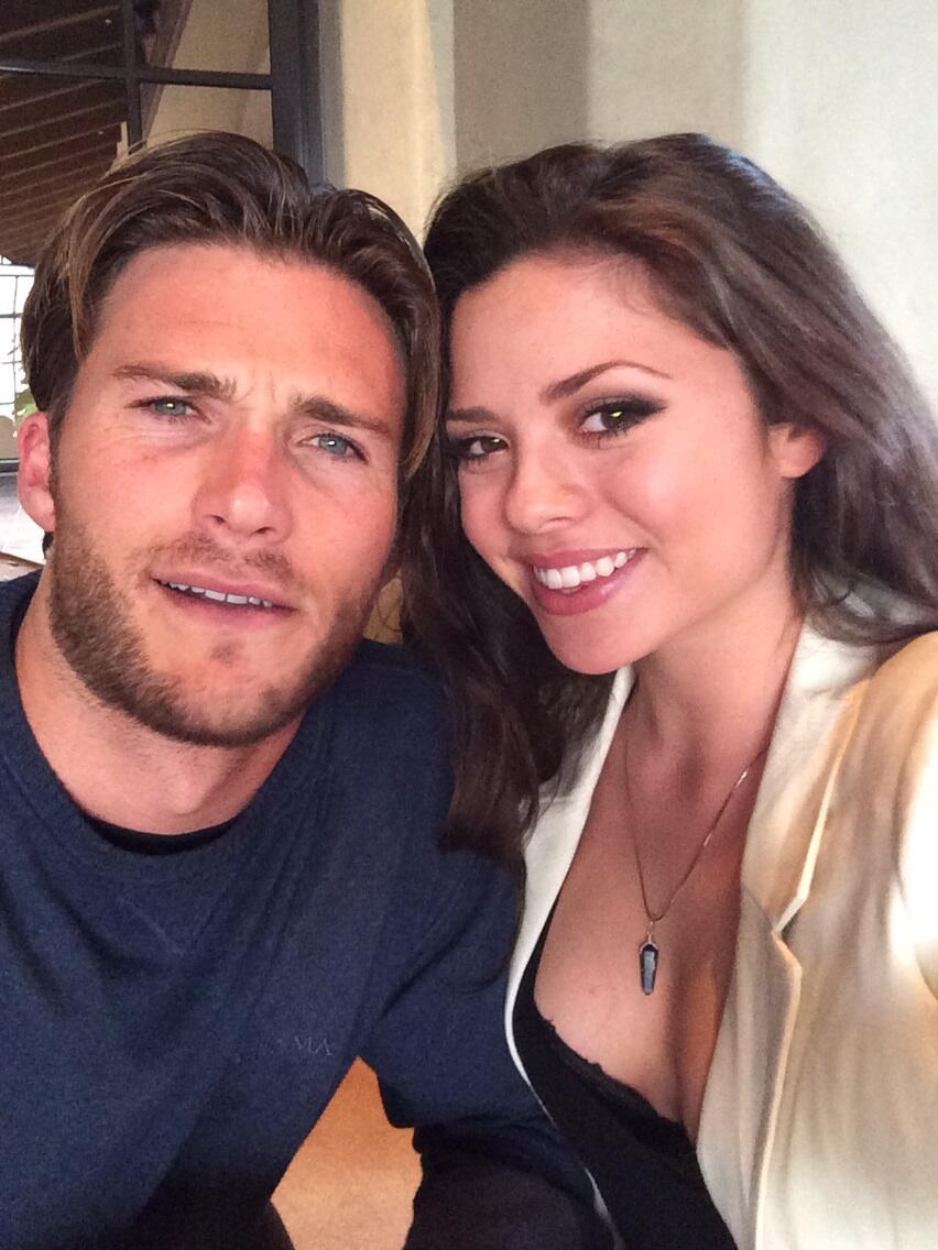 Dating scott now eastwood Scott Eastwood