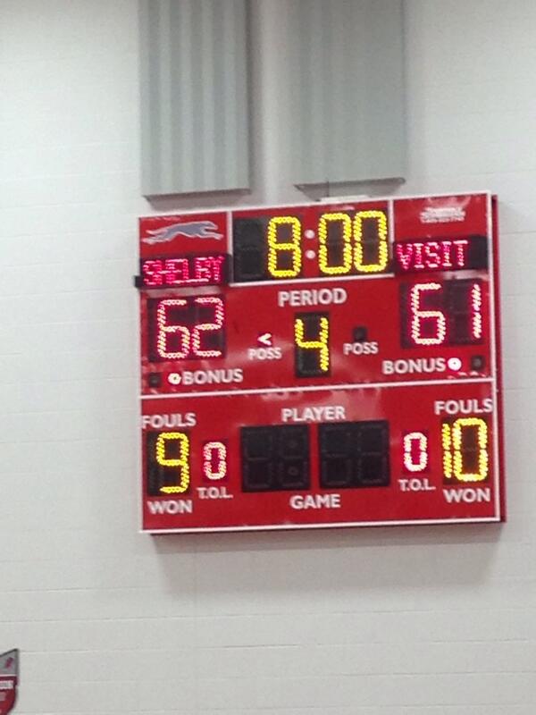 bridenour11's tweet image. A Shelby win does always make the trip home a little better! #WhippetForever